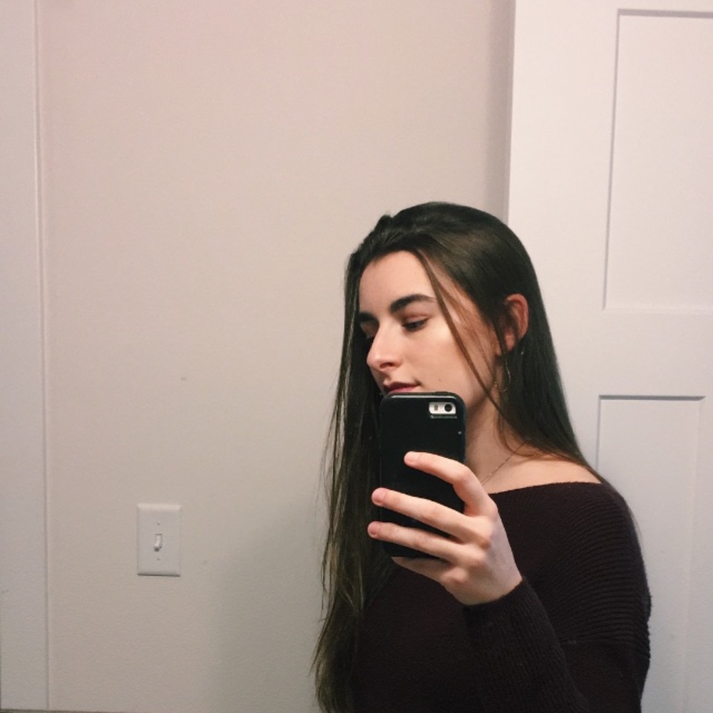 Meet your Posher, Alivia